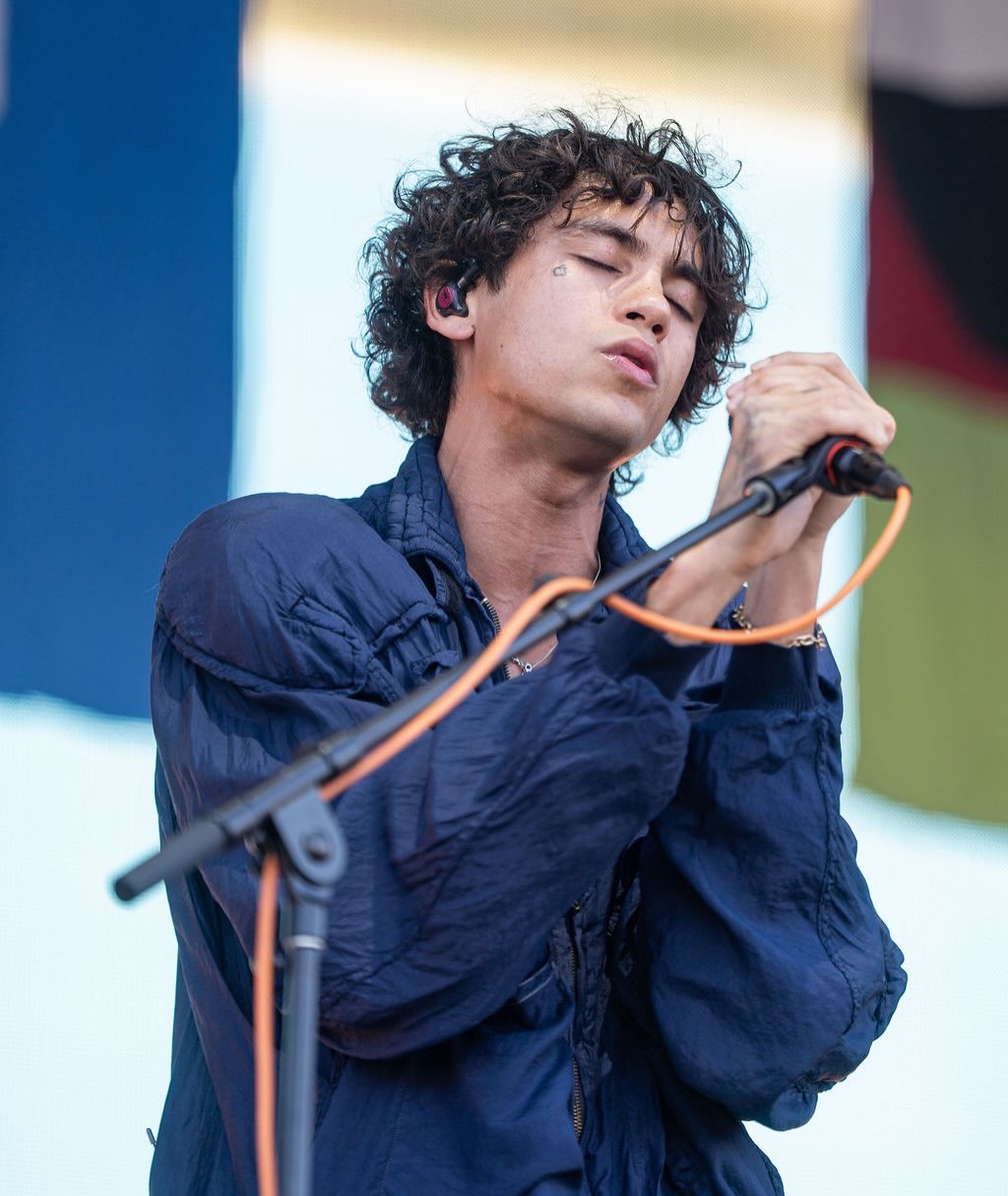 Dominic Fike