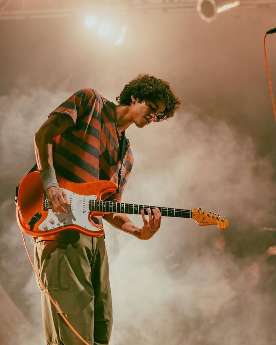Dominic Fike